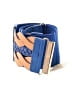 Grace Karin Blue Belt Size L - photo 1