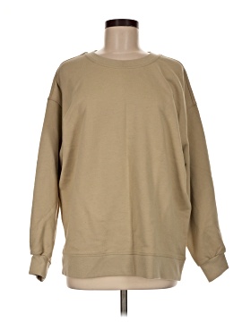 Lululemon Athletica Sweatshirt