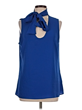 Michael Michael Kors Sleeveless Blouse