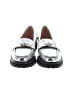 Kate Spade New York Metallic Silver Flats Size 6 1/2 - photo 2