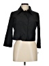 Carlisle Solid Black Jacket Size 6 - photo 1