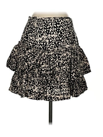 Maeve by Anthropologie Casual Skirt (view 2)
