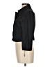 Carlisle Solid Black Jacket Size 6 - photo 5