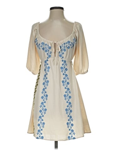 Hurley Casual Dress (view 1)