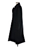 Maje Stripes Black Wool Coat Size EU (FR) 38 / US 6 - photo 5
