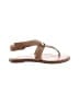 Tory Burch Tan Sandals Size 8 - photo 1