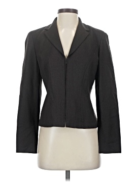 Ann Taylor Wool Blazer (view 1)