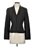 Ann Taylor Gray Wool Blazer Size 4 - photo 1