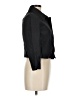 Carlisle Solid Black Jacket Size 6 - photo 4