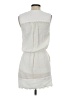 Saylor White Casual Dress Size XS - photo 2