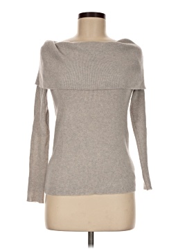 Saks Fifth Avenue Cashmere Pullover Sweater