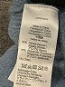 Madewell Blue Wool Pullover Sweater Size L - photo 8