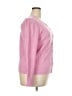 On 34th Pink Cardigan Size 2X - photo 4