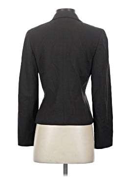 Ann Taylor Wool Blazer (view 2)