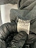 Splash Gray Long Sleeve Top Size L - photo 8