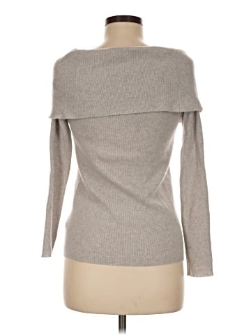Saks Fifth Avenue Cashmere Pullover Sweater (view 2)