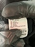 HEATTECH Solid Black Active Pants Size S - photo 9