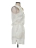 Saylor White Casual Dress Size XS - photo 4