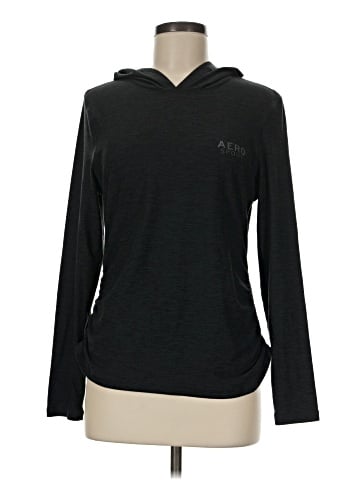 Aeropostale Pullover Hoodie (view 1)