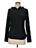 Aeropostale Black Pullover Hoodie Size M - photo 1