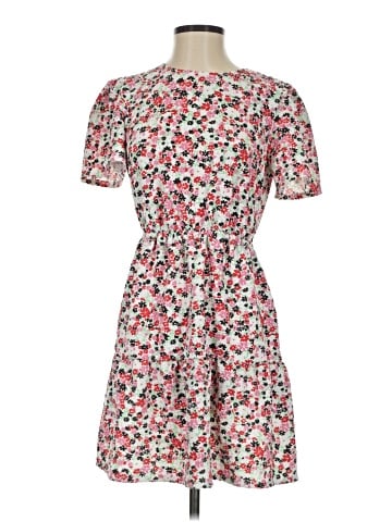 oasis Casual Dress (view 1)