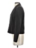 Ann Taylor Gray Wool Blazer Size 4 - photo 5