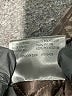 Wilsons Leather 100% Polyester Brown Jacket Size L - photo 7