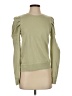 RD Style 100% Cotton Green Sweatshirt Size XS - photo 1