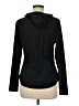 Aeropostale Black Pullover Hoodie Size M - photo 2