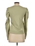 RD Style 100% Cotton Green Sweatshirt Size XS - photo 2