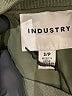 Industry Green Jacket Size S - photo 6
