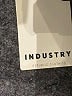 Industry Green Jacket Size S - photo 7