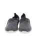 DSG Black Sneakers Size 8 - photo 2