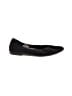 Allbirds Solid Black Flats Size 9 - photo 1