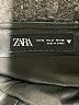 Zara Black Sleeveless Top Size M - photo 7