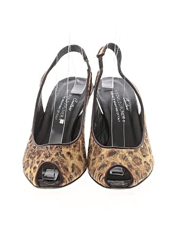 Donald J Pliner Heels (view 2)