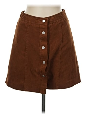 Divided by H&M Casual Skirt (view 1)