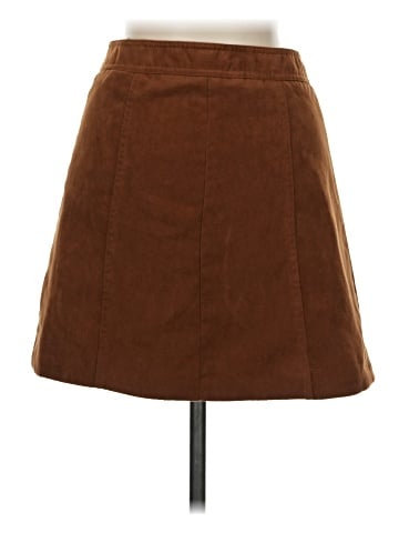 Divided by H&M Casual Skirt (view 2)