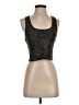 Evolution and Creation Brown Tank Top Size S - photo 1