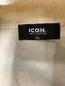 Assorted Brands Ivory Track Jacket Size XL - photo 6