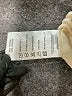 Assorted Brands Ivory Track Jacket Size XL - photo 7