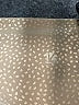Buffbunny Collection Gold Leggings Size L - photo 7