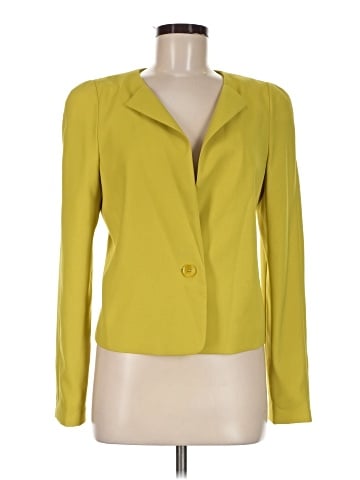 BCBGMAXAZRIA Blazer (view 1)