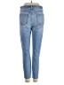 L'Agence Solid Blue Jeans Size 26 waist - photo 2