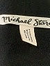 Michael Stars Black Cardigan Size L - photo 7