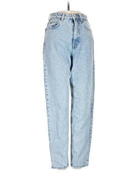 Zara Jeans (view 1)