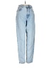 Zara Blue Jeans Size 0 - photo 1