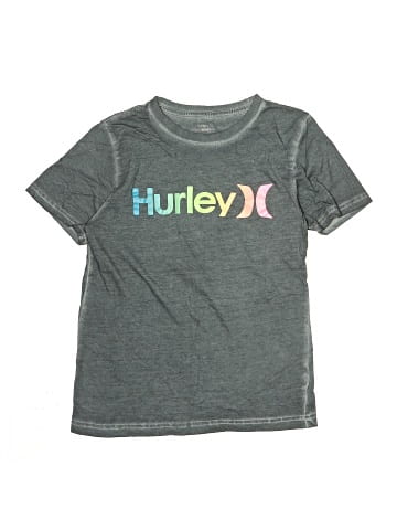 Hurley Short Sleeve T-Shirt (view 1)