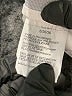 Under Armour Solid Ivory Athletic Shorts Size 6 - photo 4