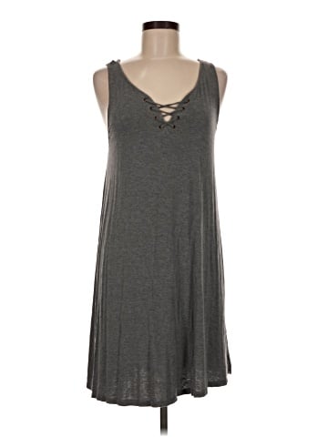 Mossimo Supply Co. Casual Dress (view 1)